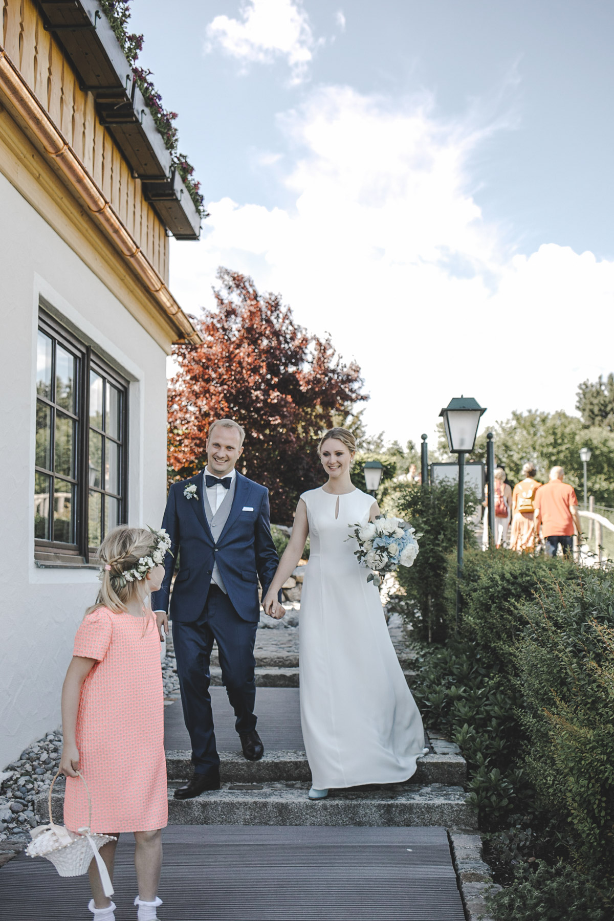 Barbara und Thorsten | Hochzeit am Starnenberger See - Fotografin Guelten Hamidanoglu Fotografie Koeln BT 19 588