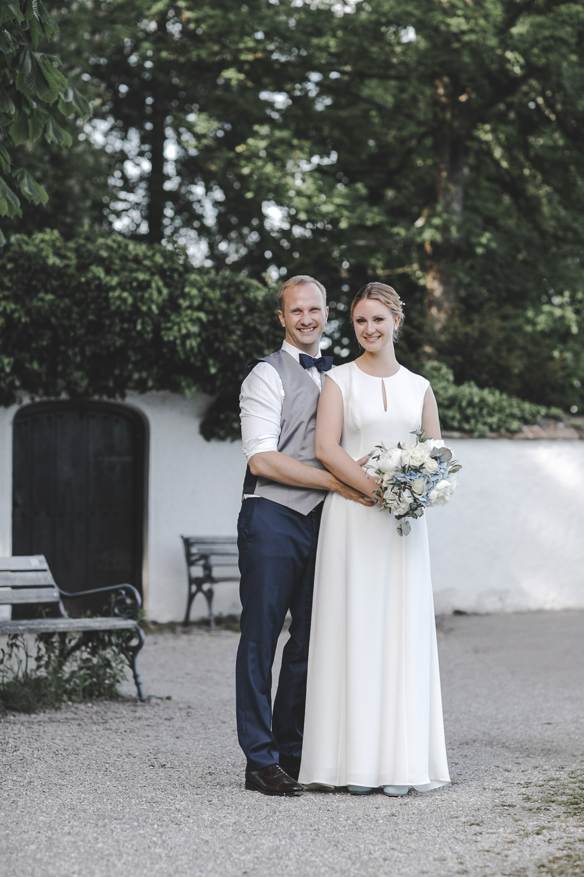 Barbara und Thorsten | Hochzeit am Starnenberger See - Fotografin Guelten Hamidanoglu Fotografie Koeln BT 19 759
