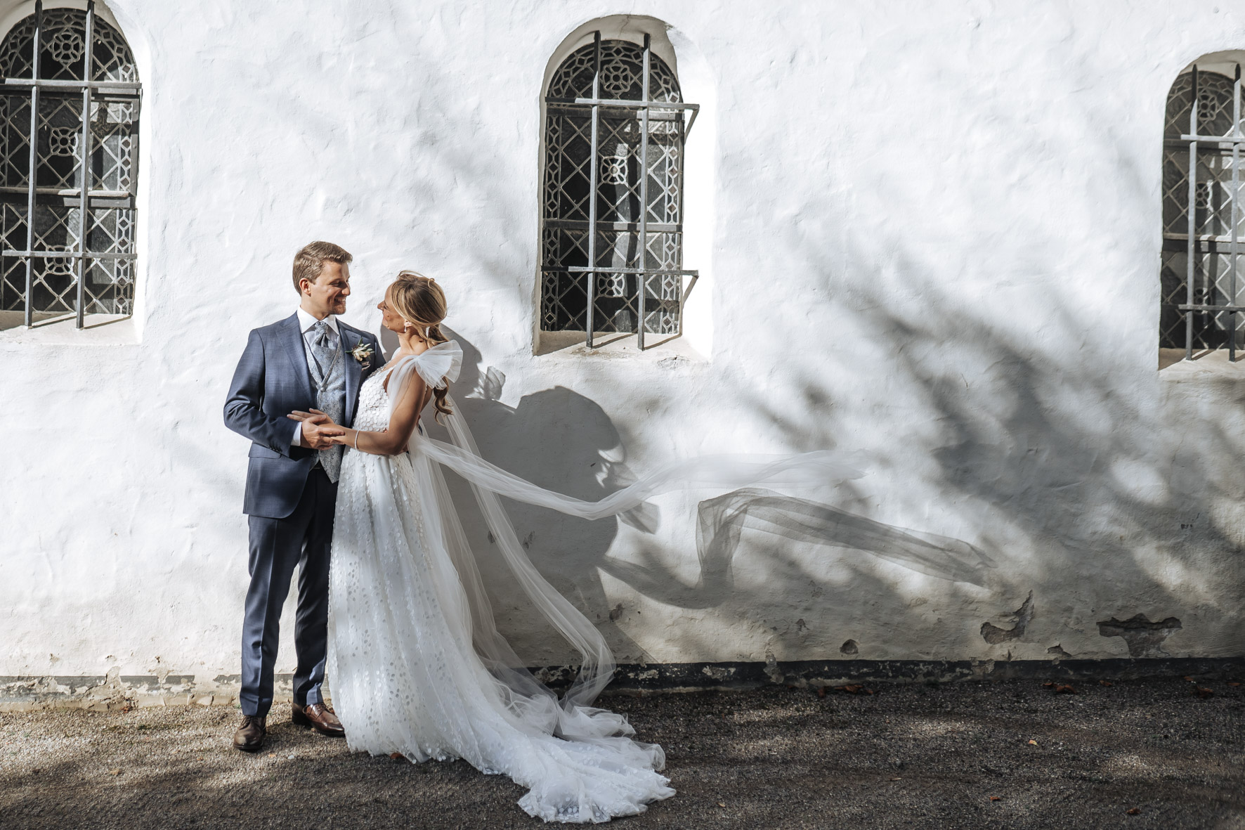 Wir heiraten in der alten Maschinenhalle | Linda + Chris - Fotografin Guelten LC 134