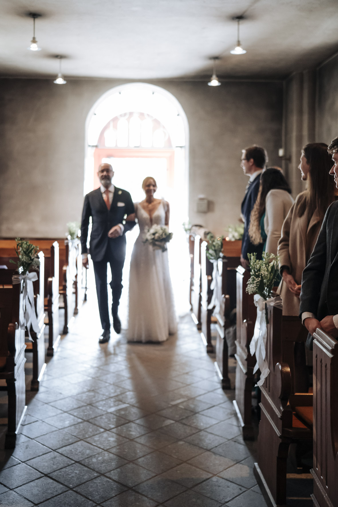 Wir heiraten in der alten Maschinenhalle | Linda + Chris - Fotografin Guelten LC 238
