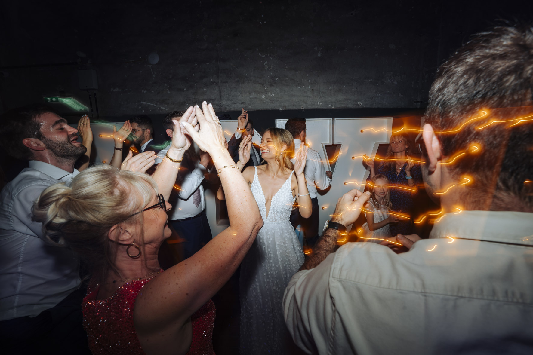 Wir heiraten in der alten Maschinenhalle | Linda + Chris - Fotografin Guelten LC 672